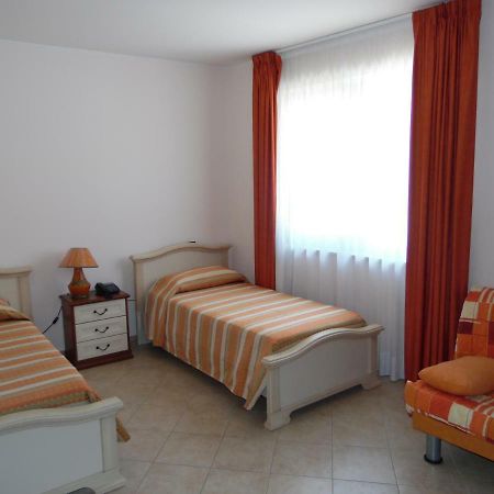Hotel Coste Del Lago Limosano Екстериор снимка