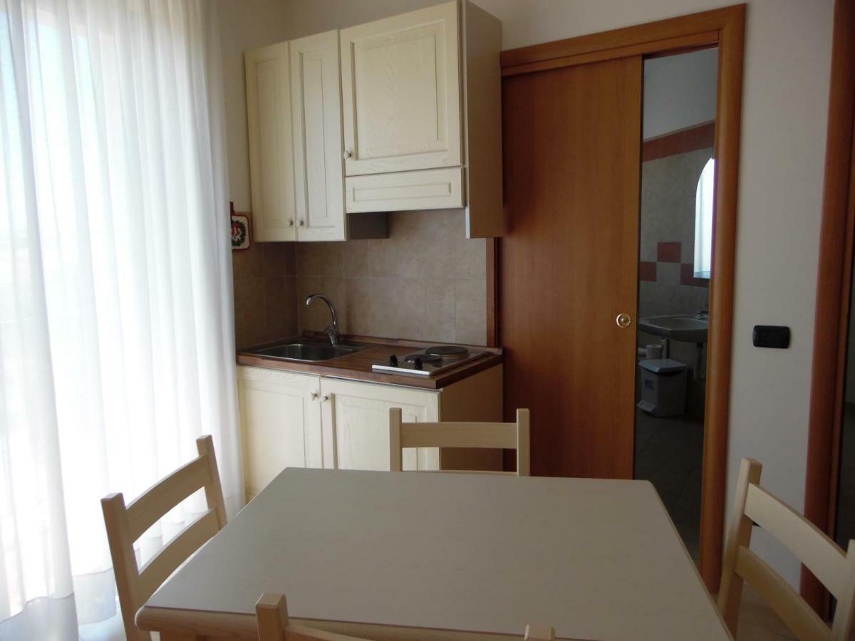 Hotel Coste Del Lago Limosano Екстериор снимка