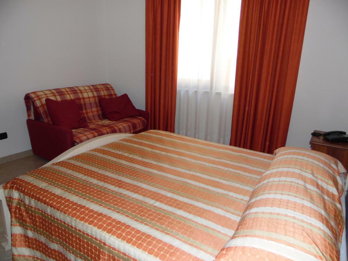 Hotel Coste Del Lago Limosano Екстериор снимка