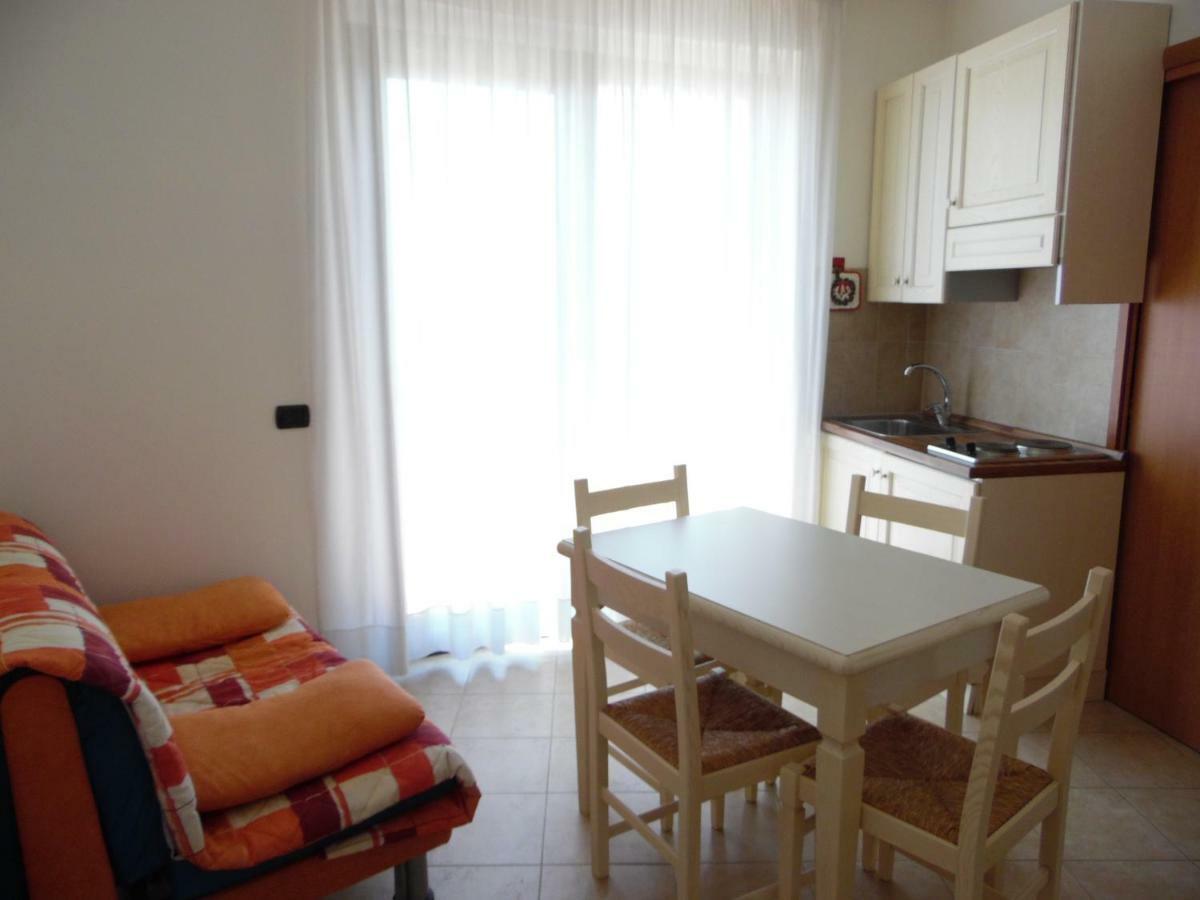 Hotel Coste Del Lago Limosano Екстериор снимка